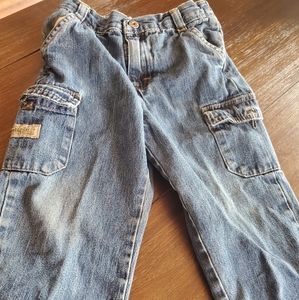 Boys jeans 3T
